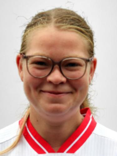 Angelina Walgern