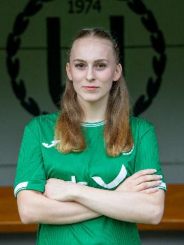 Laura Marie Hamelmann