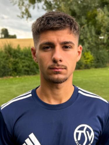 Taylan Cicek