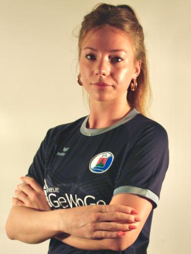 Stella Peltzer