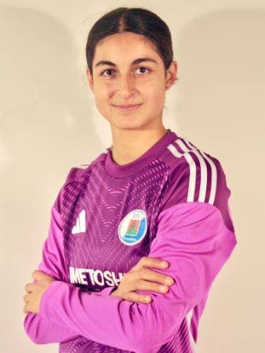 Laura Ponwitz