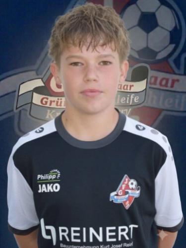 Henrik Maier