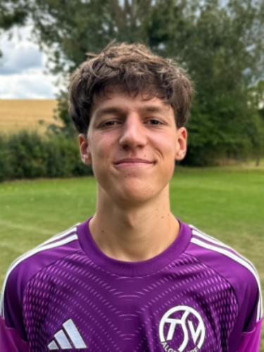 Fynn Lias Heidemann