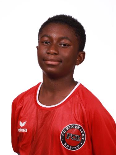 Temi Augustine Ela
