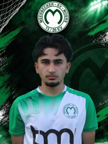 Hamza Eren Ider