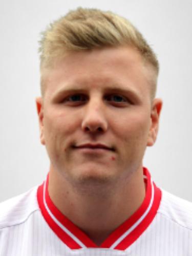 Lukas Baxheinrich