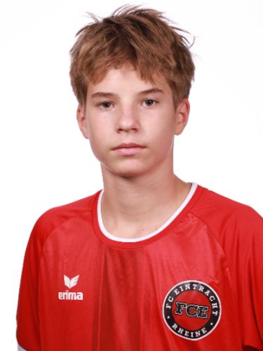 Lasse Hollstegge
