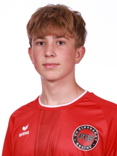 Benjamin Kaiser