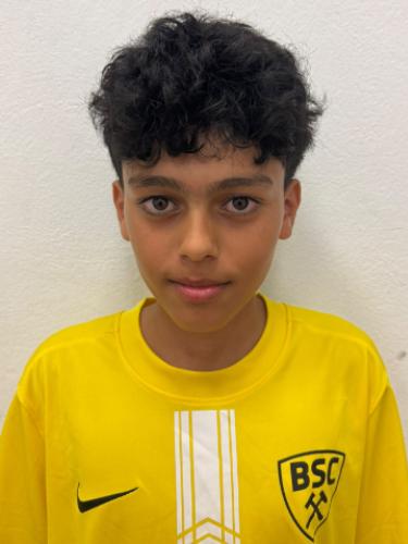 Khaled Almohamad