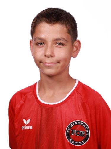 Mateo Üffing