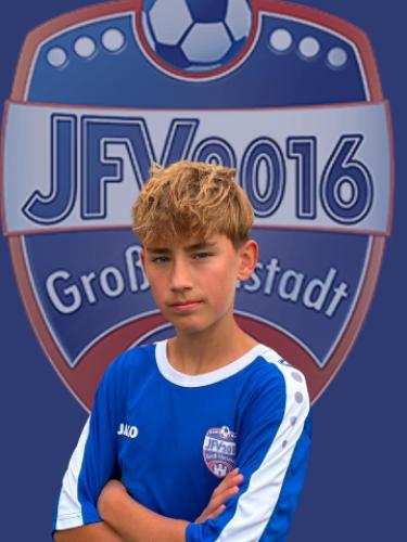 Jakob David Jost