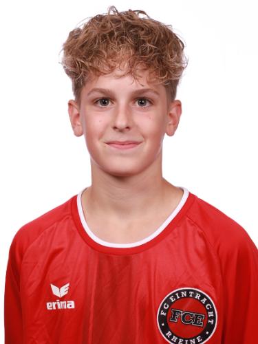 Ole Winnemöller Genannt Wewer