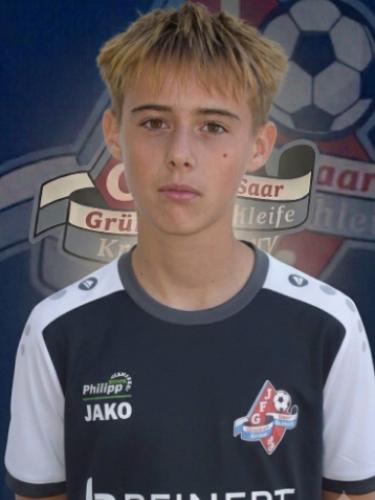 Tom Mathias Braun