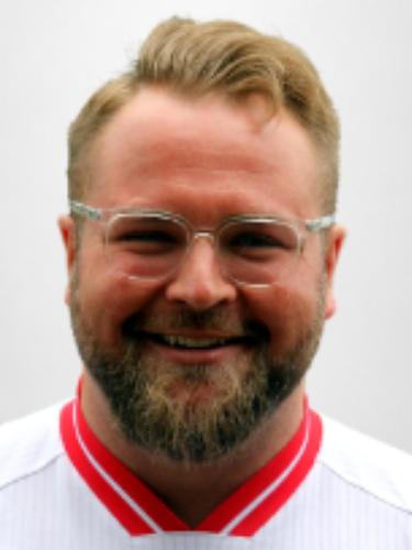 Bastian Kux