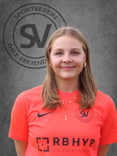 Mia Gasteier