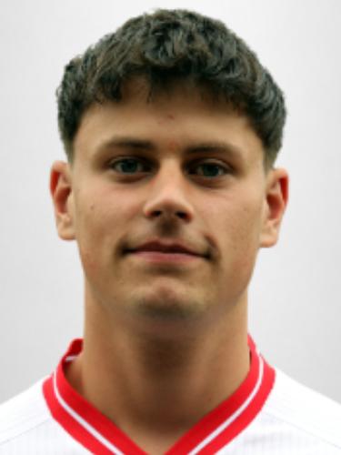 Tom Stockhoff
