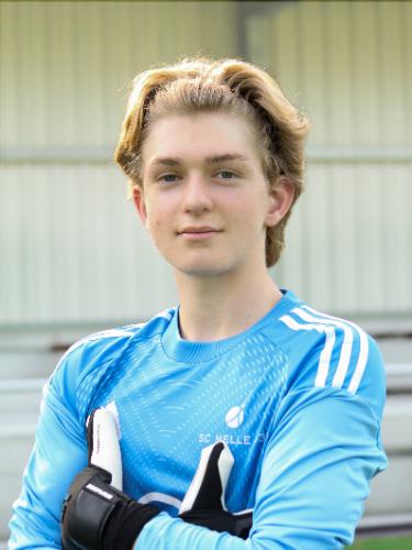 Jesper Holberg