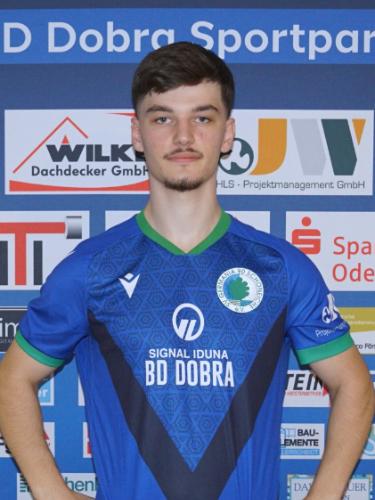 Florian Lekaj