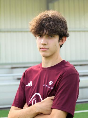 Jonah Keil