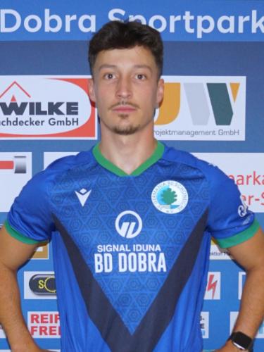 Florian Schulte
