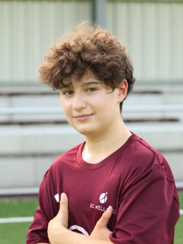 Nico Schimmel
