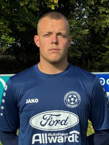 Yannick Kröger