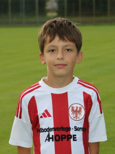 Daniel Valentiy
