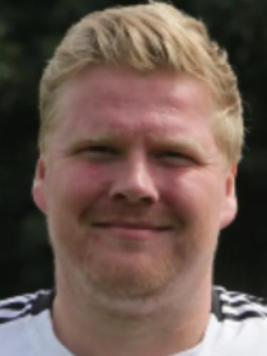 Tobias Blömer