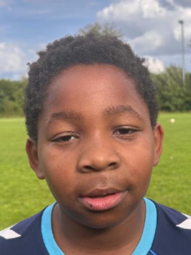 Paschal Okoye