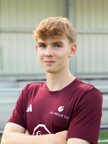 Malte Tüngel