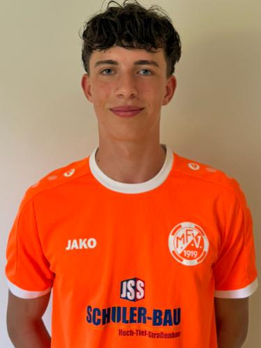 Jakob Geier
