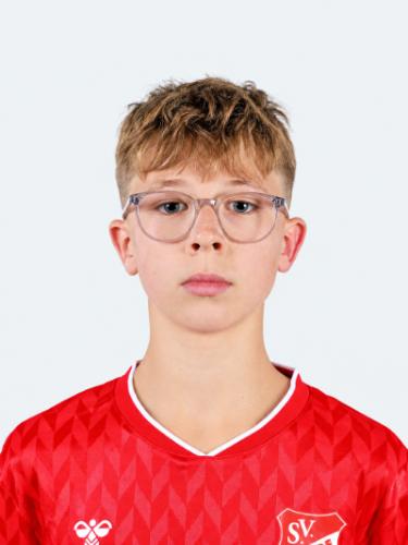 Joris Anton Reddig