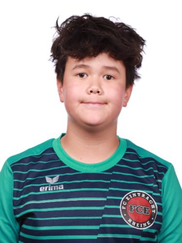 Ben Alber