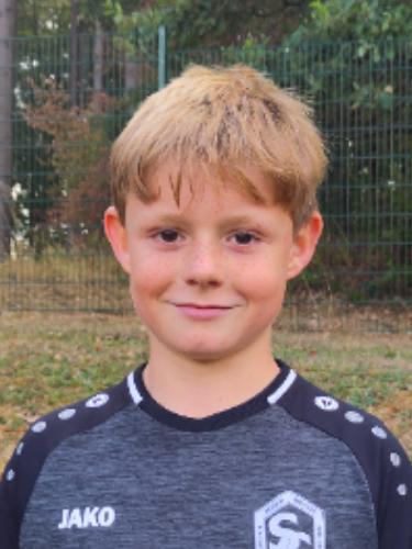 Alessio Krecké