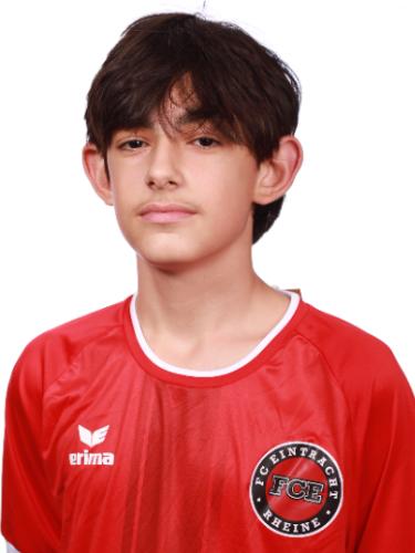 Rouhan Haj Hussein