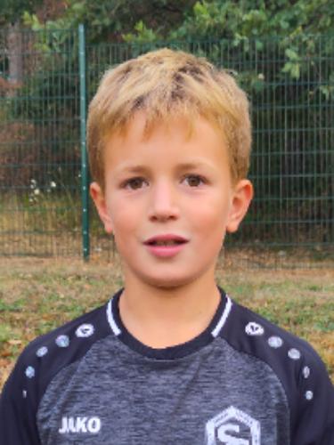Hugo Mirkes