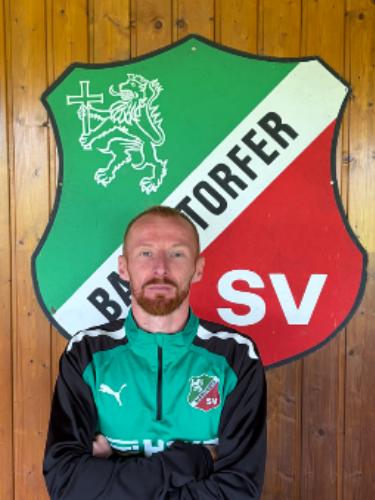 Sebastian Maasberg