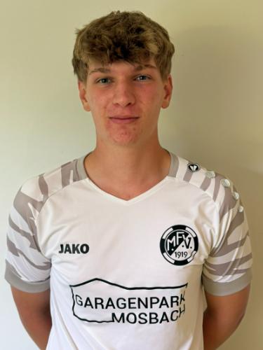 Julian Kaufmann