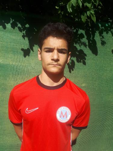 Nabil Mala Hussein