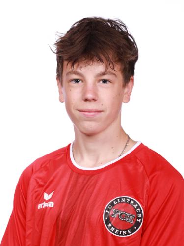 Malte Weber