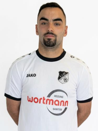 Ismael Sousa Marinho