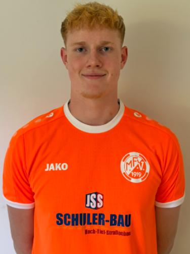 Niklas Weixler