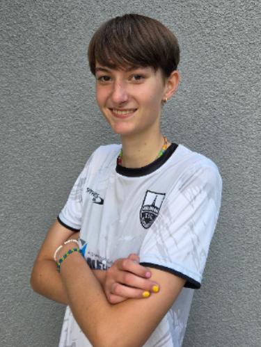Mirja Reisse