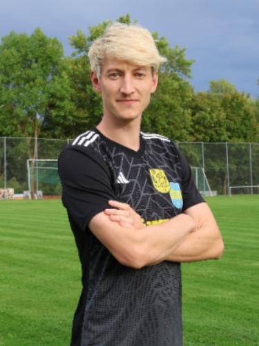 Lukas Hartmann