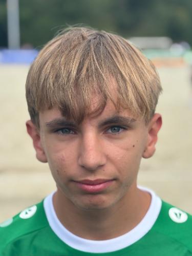Lucas Littwin