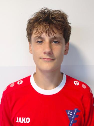 Liam Kirilov