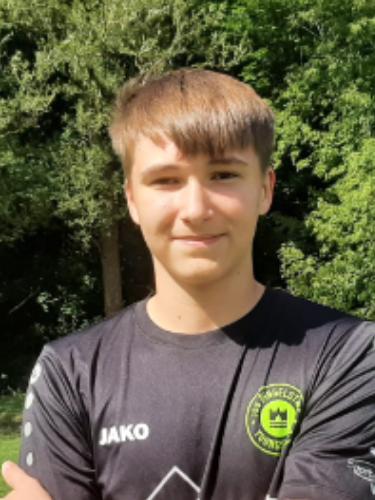 Aaron Lange
