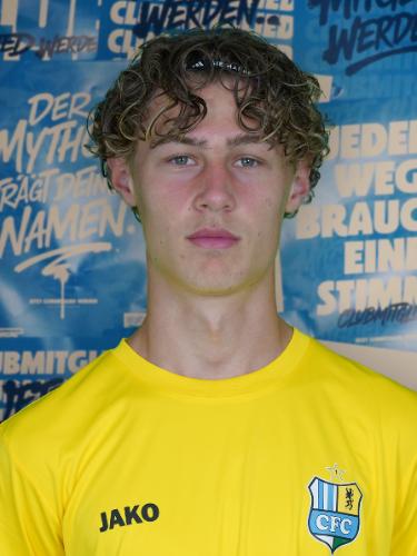 Maximilian Große Wördemann