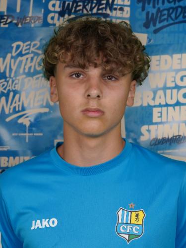 Lucas Fitzner