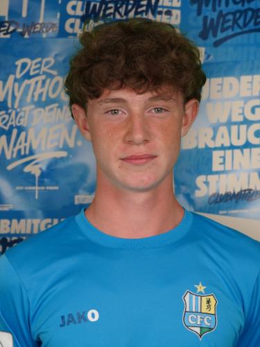 Theo Bierdümpfl